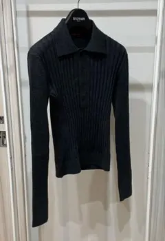 コットンカシミヤ ニット