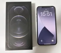 2025年最新】iphone 12 pro max 256gb simフリーの人気アイテム