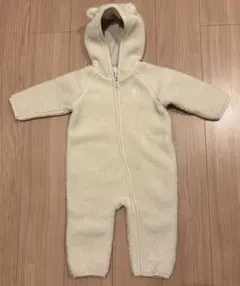 ラルフローレン　フリース　12M （80）