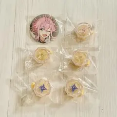 あんスタ 弓弦 10周年 缶バッジ 展示会 - メルカリ