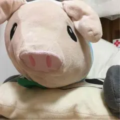 モンスターハンターのプーギー