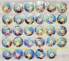 あんスタ 紫之創 缶バッジ セット - メルカリ