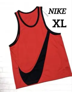 ナイキ メンズ XLサイズ バスケ タンクトップ スウォッシュ DRIFIT
