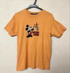 東京ディズニーランド ミッキーマウス Tシャツ M