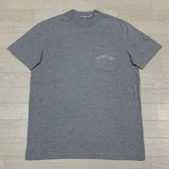 極美品〕ルイヴィトン グレー Tシャツ S ジャパンタグ 5S225 - メルカリ