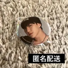 DFESTA ディフェスタ ホシ 缶バッジ