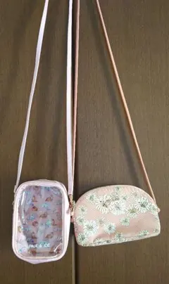 Paul & JOE ポーチ バッグ