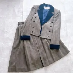 2026年最新】イヴサンローラン スーツ ダブルの人気アイテム - メルカリ