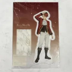 新品　葬送のフリーレン ヒンメルBIGアクリルスタンド 旅人たちの華麗なる円舞曲 葬送のフリーレン 旅人たちの華麗なる円舞曲 BIGアクリルスタンド（全6