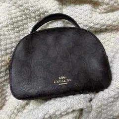 COACH ハンドバッグ