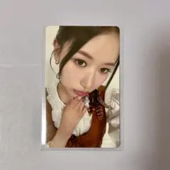 ME:I MOMONA 笠原桃奈 ラポスタ LAPOSTA ラントレ トレカ