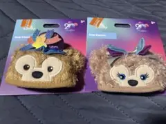 2025年最新】チャームセット ダッフィーの人気アイテム - メルカリ