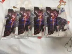 B*e様 鬼滅の刃 WEBSHOPくじ B賞 獪岳