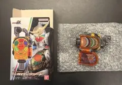 DX極ロックシード　※専用ジョイントなし