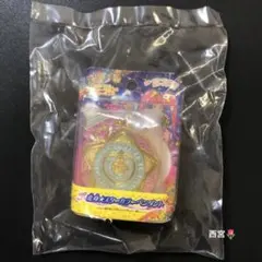 プリキュア オールスターズ 変身ダイキャストチャーム＆パッケージ2 ①