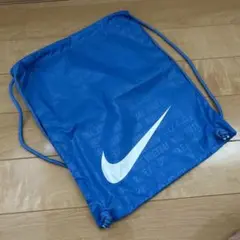 NIKE サッカー　シューズ袋