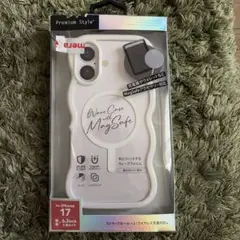 iPhone 17 ケース　MagSafe対応のサムネイル