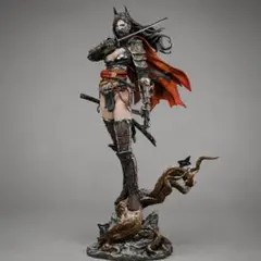 ワンピース BT カタクリ ガレージキット ガレキ スタチュー フィギュア ワンピース BT カタクリ ガレージキット ガレキ スタチュー フィギュア