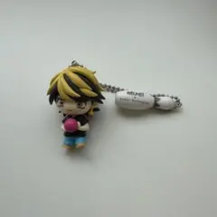 東京リベンジャーズ ROUND1コラボ 羽宮一虎