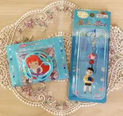 2026年最新】崖の上のポニョキーホルダーの人気アイテム - メルカリ