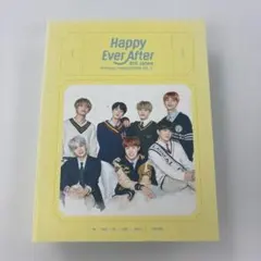 2026年最新】bts happy ever afterの人気アイテム - メルカリ