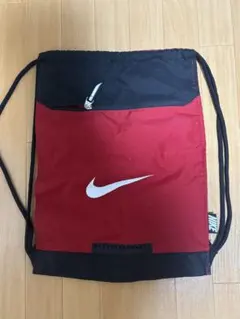 Nikeナップサック