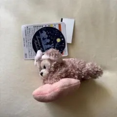 シェリーメイ　サマータイムメロディーズ ストラップ マスコット