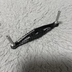 ZPI シマノ用　BFC オフセットハンドル　80ミリ　希少　美品 ZPI シマノ用 BFC オフセットハンドル 80ミリ 希少 美品 - メルカリ