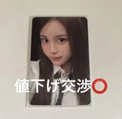 hearts2hearts カルメン FOCUS トレカ 封入