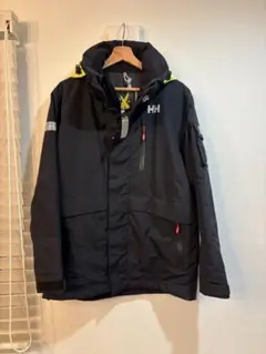 ヘリーハンセン オーシャンフレイプロジャケット
