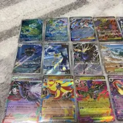 インフェルノX ニンジャスピナー　サーチ済70パック サーチ済みポケモンカード インフェルノX・ニンジャスピナー - メルカリ