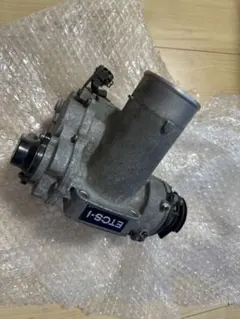 JZX110 JZS171 1JZ-GTEトヨタ 純正 スロットルボディ - メルカリ