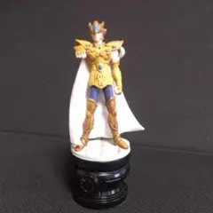 聖闘士星矢 チェスピースコレクション QUEEN アイオリア 墨入れVer