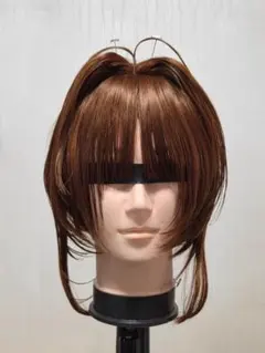 忍たま乱太郎 善法寺伊作 コスプレ ウィッグ - メルカリ