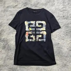 希少✨ジバンシィ✨4Gロゴ アニマル Tシャツ リカルドティッシ M 
