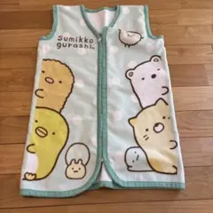 すみっコぐらし　スリーパー　70cm