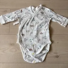 UNIQLO ベビー 肌着　ロンパース　60cm