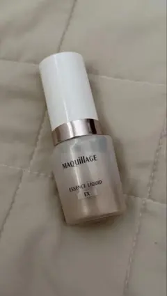 マキアージュ　エッセンスリキッドEX オークル10