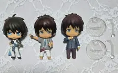 うたの☆プリンスさまっ♪『黒崎蘭丸 ねんどろいど ぷち』2個セット