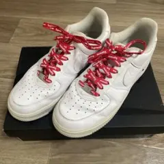 NIKE AIR FORCE 1 LOW Supreme エアーフォース1