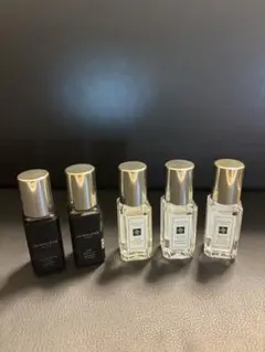 Jo Malone ジョーマローン 香水 5本セット 9ml 新品