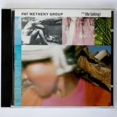 PAT METHENY GROUP／Still Life (Talking)CD