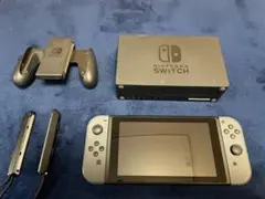 【超お得】Switch➕ソフト９個セット　すぐ遊べます‼️