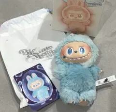 ラブブ hope ぬいぐるみ