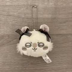 マスコットミラー モモンガ