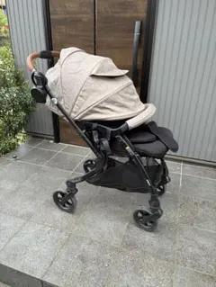 未使用 Pigeon ランフィリノン8 RB4L 2024年モデル グレージュ Runfee Lino'n RB4L（ランフィ リノン RB4L） グレージュ | 商品