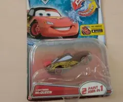 カラーチェンジ・カーズ マックイーンDisney Pixar Carsのサムネイル