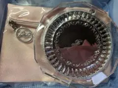 JILLSTUART コンパクトミラーⅣとポーチセット おまけ付き