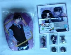 カラフルピーチ　一番くじ　もふ　まとめ売り