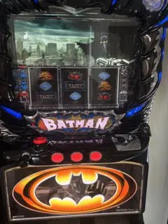 激レア 仮面ライダー BLACK 不要機付き パチスロ スロット 実機 激レア 仮面ライダー BLACK コイン不要機付き パチスロ スロット 実機